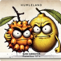 Humleland Sure Kærester
