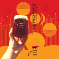 Basement Beer Red Ryenocerous