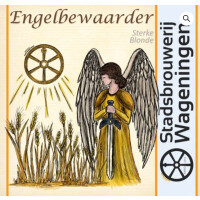 Stadsbrouwerij Wageningen Engelbewaarder