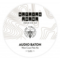 Nothing Bound Audio Baton
