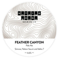 Nothing Bound Feather Canyon