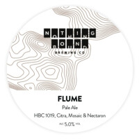 Nothing Bound Flume