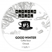 Nothing Bound Good Winter