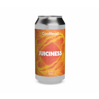 CoolHead Brew Juiciness (2023-)