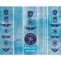 Les Intenables Craft Beer Manu Militari