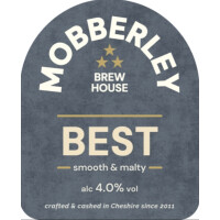 Mobberley Brewhouse (MBH) Best
