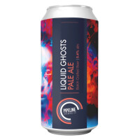 Pipeline Brewing Co Liquid Ghosts