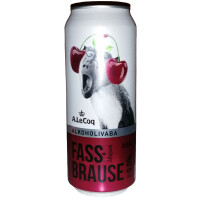 A. Le Coq Fassbrause Cherry