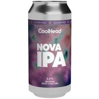 CoolHead Brew Nova