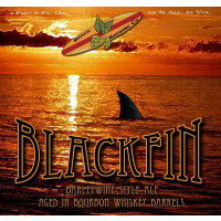 Reaver Beach Brewing Company Blackfin (Bourbon)
