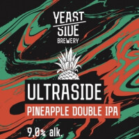 Yeast Side Ultraside