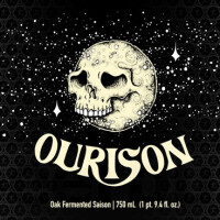Tired Hands Brewing Company Ourison