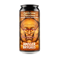 Amager Bryghus California Christmas