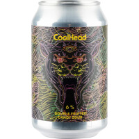 CoolHead Brew Tiger Dreams