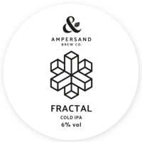 Ampersand Brew Co Fractal