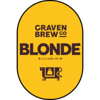 Craven Brew Co Blonde