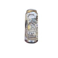 Arkane Aleworks White Oak Fat Clouds