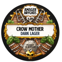 Amager Bryghus Crow Mother