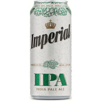 Cerveceria Santa Fé Imperial IPA