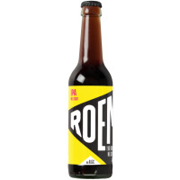 De Zoetermeerse Brouwerij (ROEM) ROEM IPA