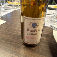 Smedsbo Slott Tripel