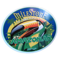 Milestone Brewery Amazonian