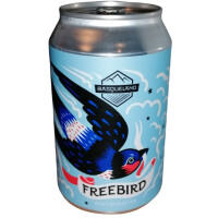 Basqueland Brewing Freebird