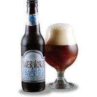 River Horse Brewing Company Belgian Freeze Ale
