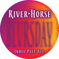 River Horse Brewing Company Blursday