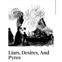 Edmund's Oast Brewing Company Liars, Desires, and Pyres
