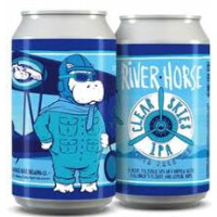 River Horse Brewing Company Clear Skies IPA