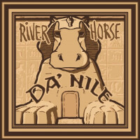 River Horse Brewing Company Da' Nile