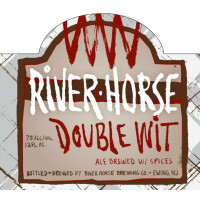River Horse Brewing Company Double Wit