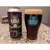 River Horse Brewing Company Dunkel Fester