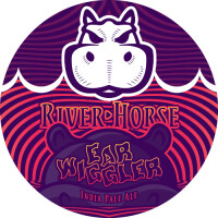 River Horse Brewing Company Ear Wiggler