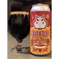 River Horse Brewing Company Feast Mode