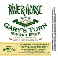 River Horse Brewing Company Gary's Turn