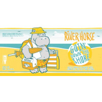 River Horse Brewing Company Goin' Down The Shore