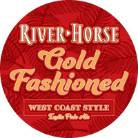 River Horse Brewing Company Gold Fashioned