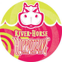 River Horse Brewing Company Hippotizing IPA