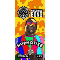 Notorious Bong Hypnotize