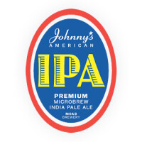 Moab Brewery Johnny's American IPA (5%)