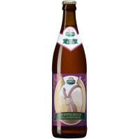 Herrnbräu Bürgerliches Brauhaus Doppelbock