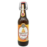 Private Landbrauerei Scheuerer (Moosbacher) Bernstein Perle