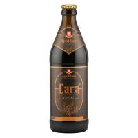 Vereinsbrauerei Apolda Cara