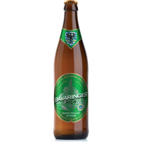 Fürst Wallerstein Brauhaus Bavaringer Pils