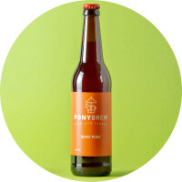 Pony Brew Berry Pony
