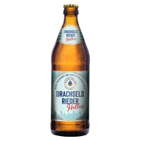 Drachselsrieder Schlossbräu Helles