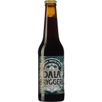 Dalabryggeri Imperial Winter Stout