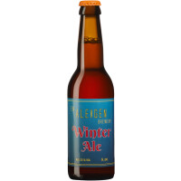En Aleigen Brewery Winter Ale